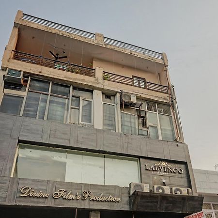 Hotel O Kanak Palace ニューデリー エクステリア 写真